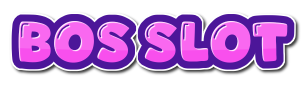 BOS SLOT LOGO